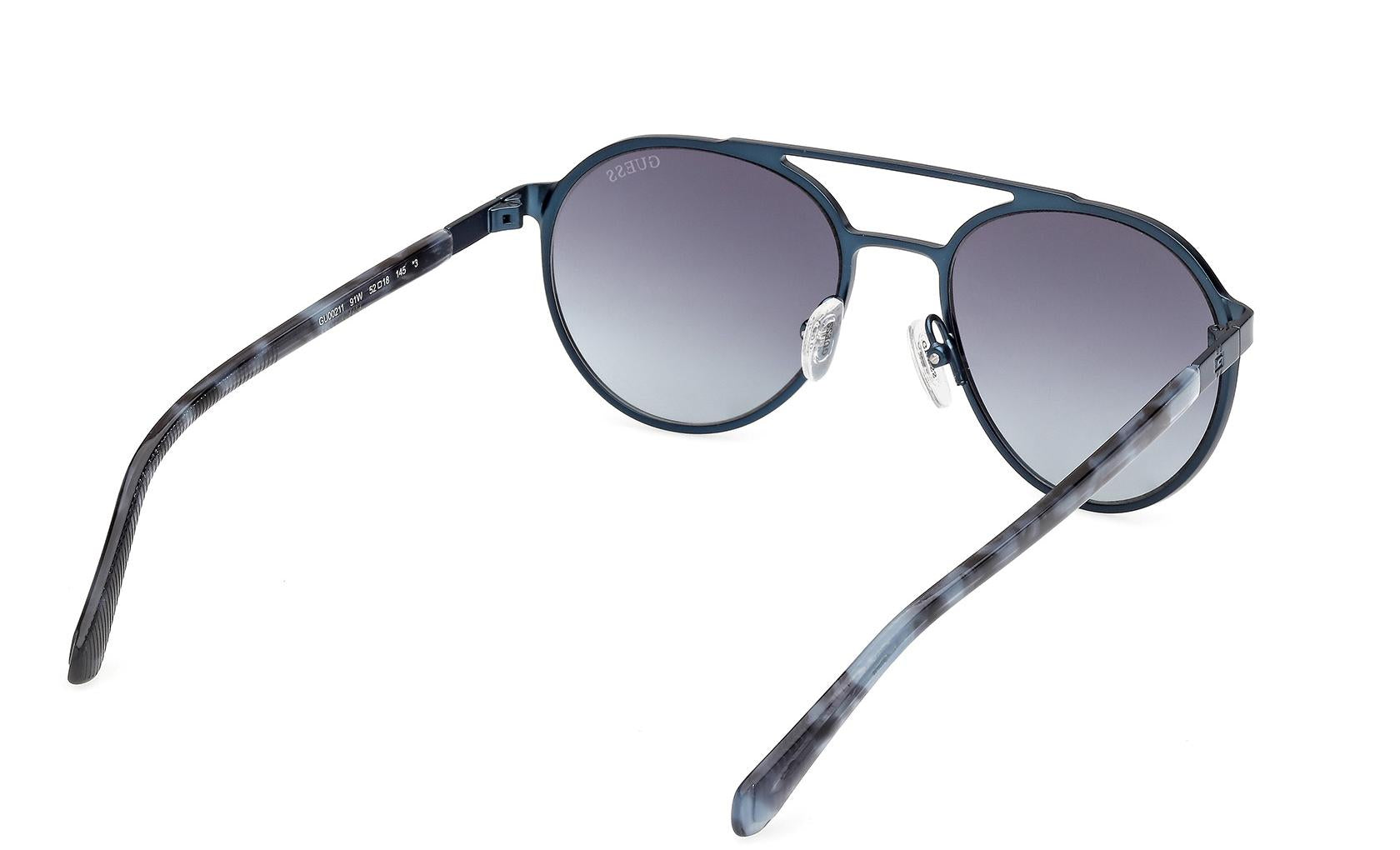 Guess Sunglasses GU00211 91W