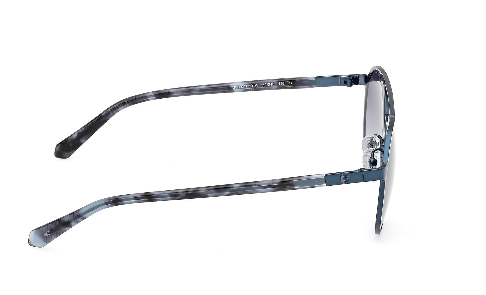 Guess Sunglasses GU00211 91W