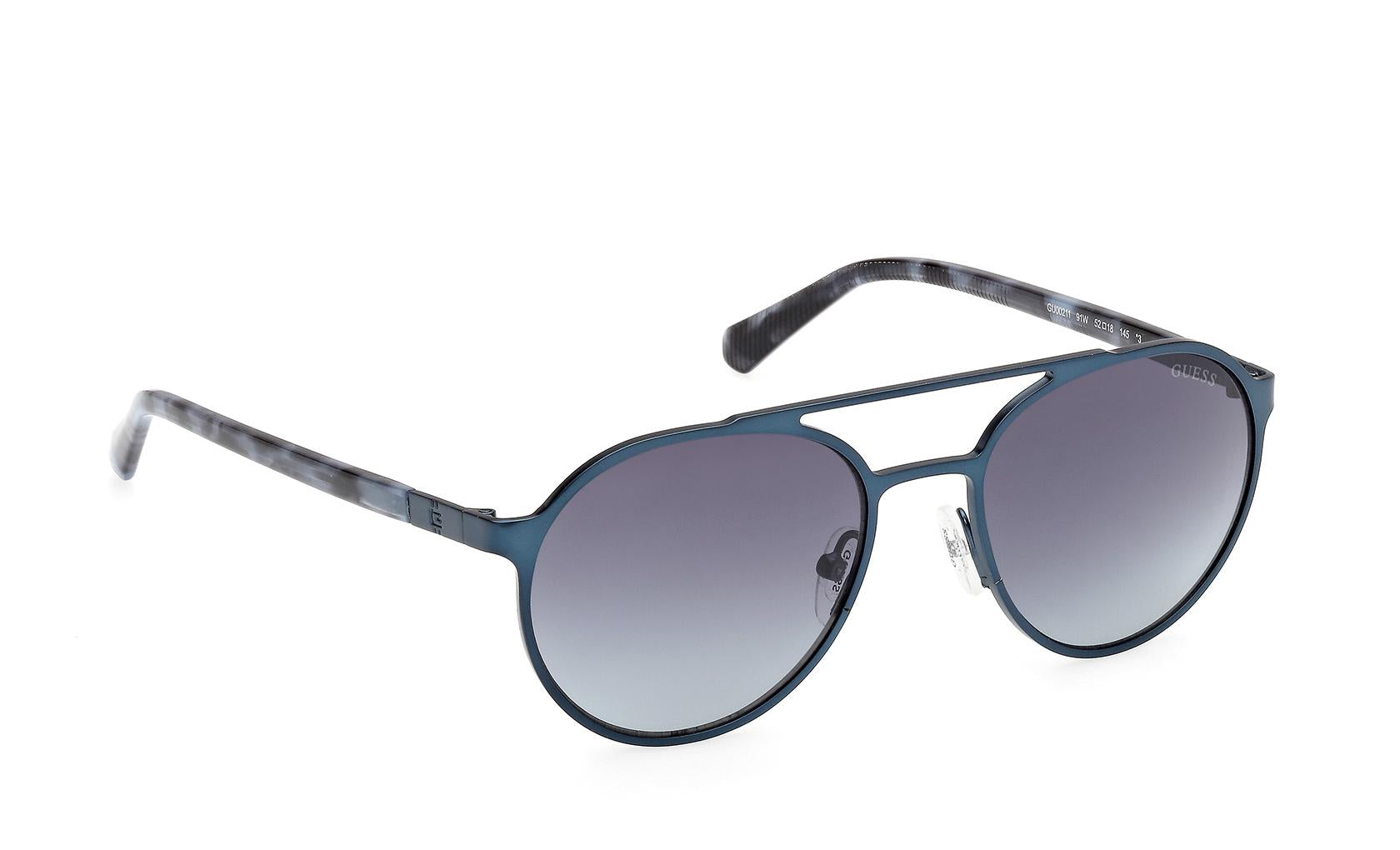 Guess Sunglasses GU00211 91W