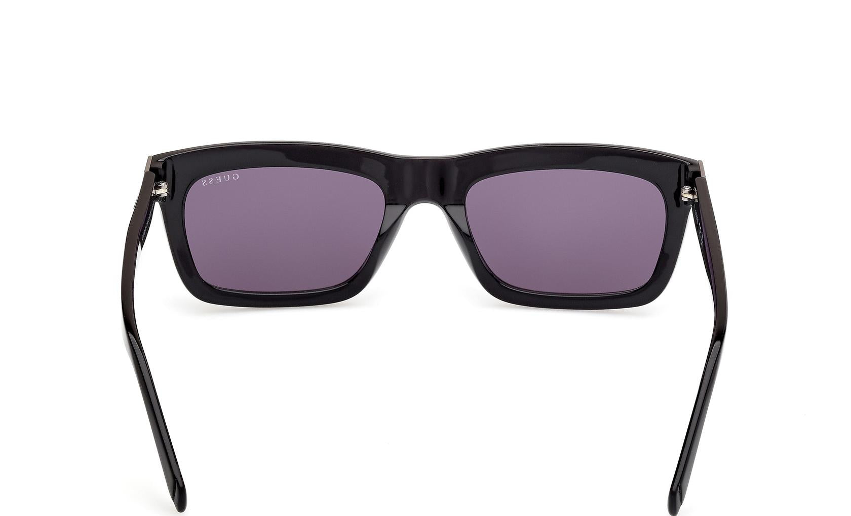 Guess Sunglasses GU00212 01A