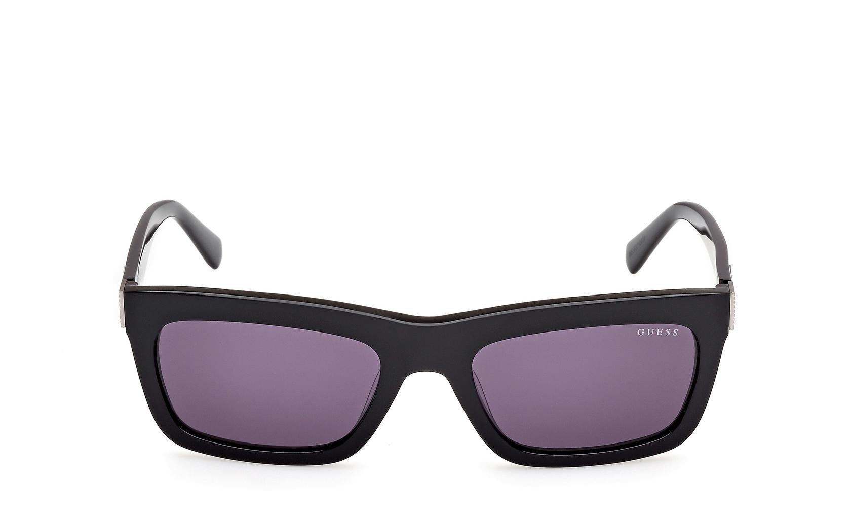 Guess Sunglasses GU00212 01A