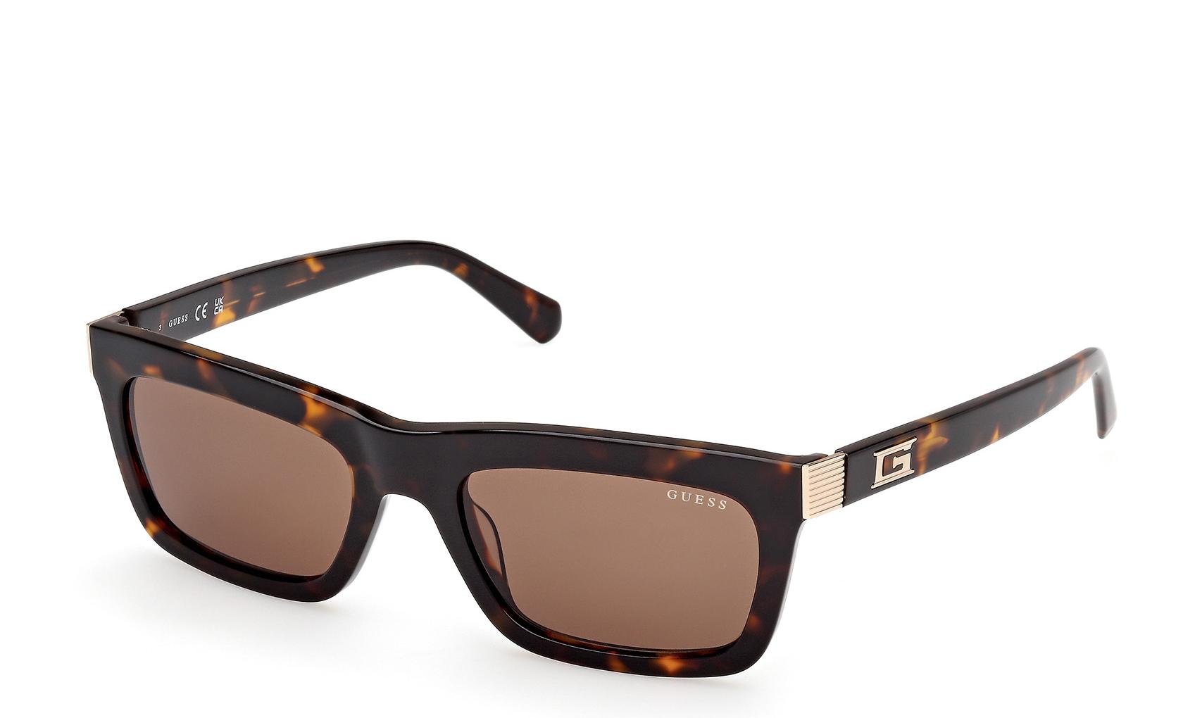 Guess Sunglasses GU00212 52E