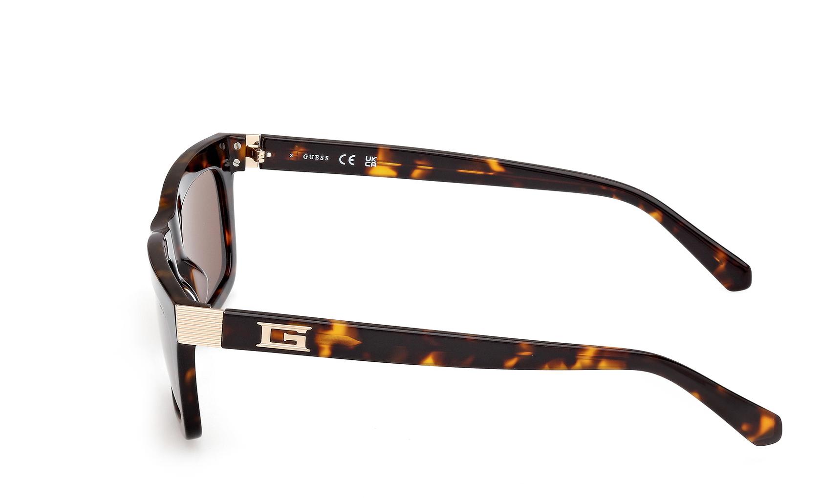 Guess Sunglasses GU00212 52E