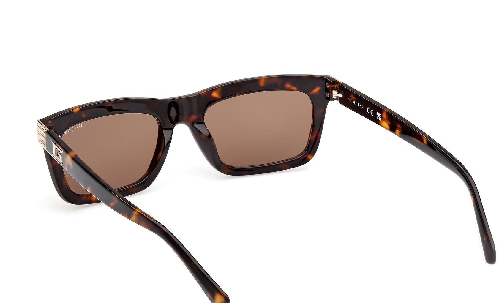 Guess Sunglasses GU00212 52E