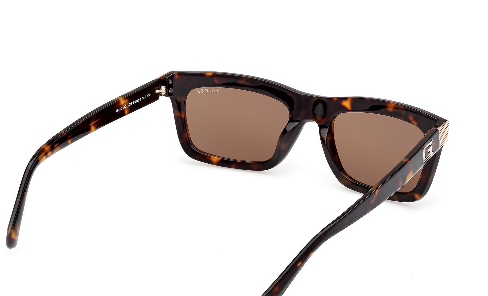 Guess Sunglasses GU00212 52E