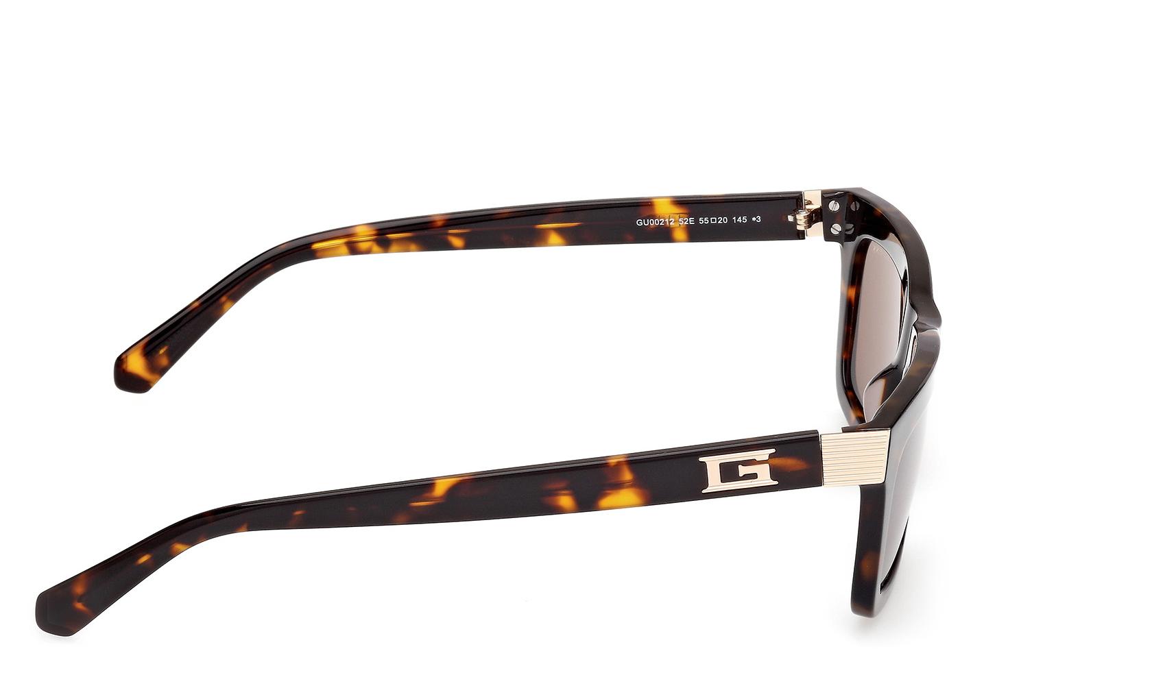 Guess Sunglasses GU00212 52E