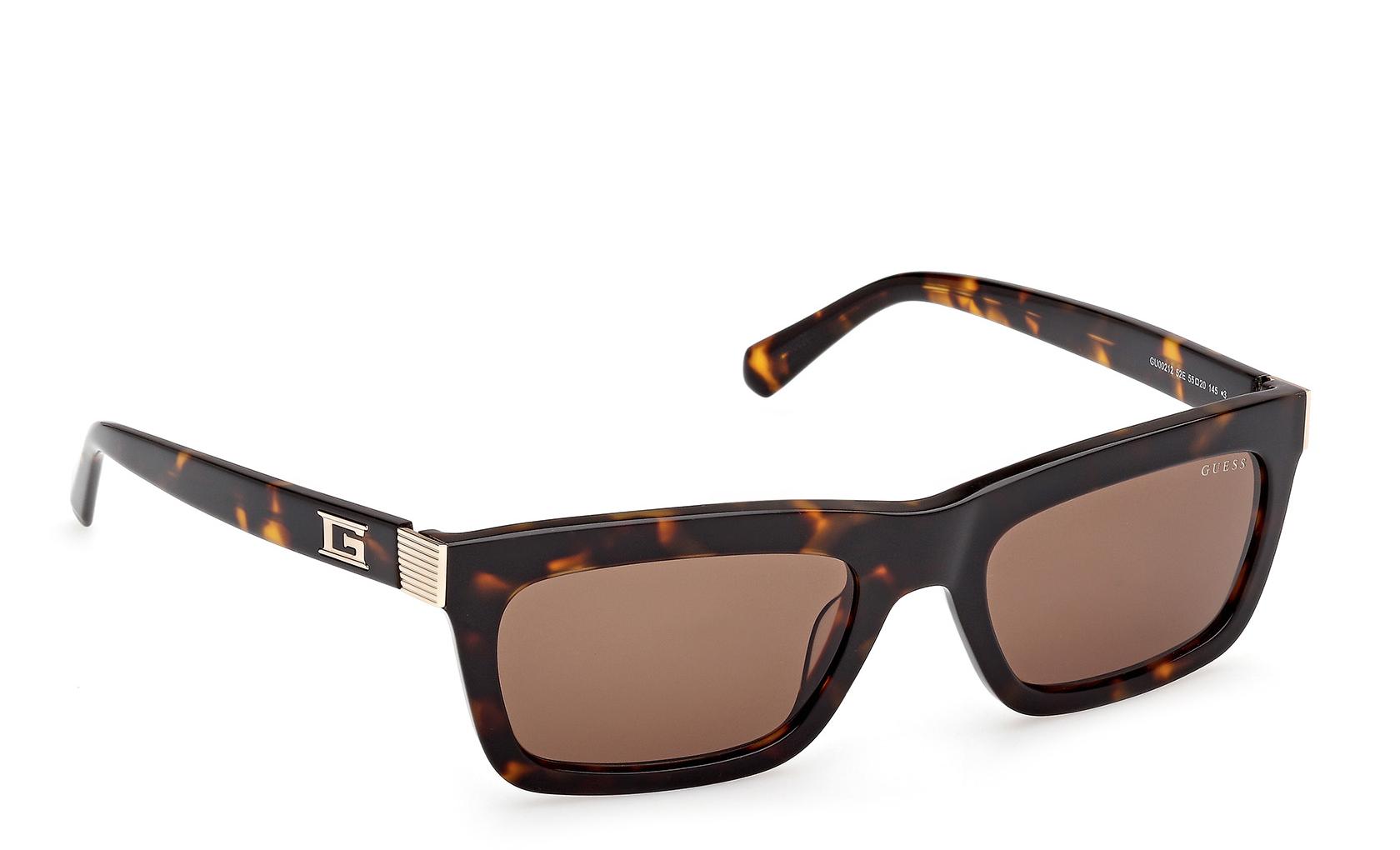 Guess Sunglasses GU00212 52E