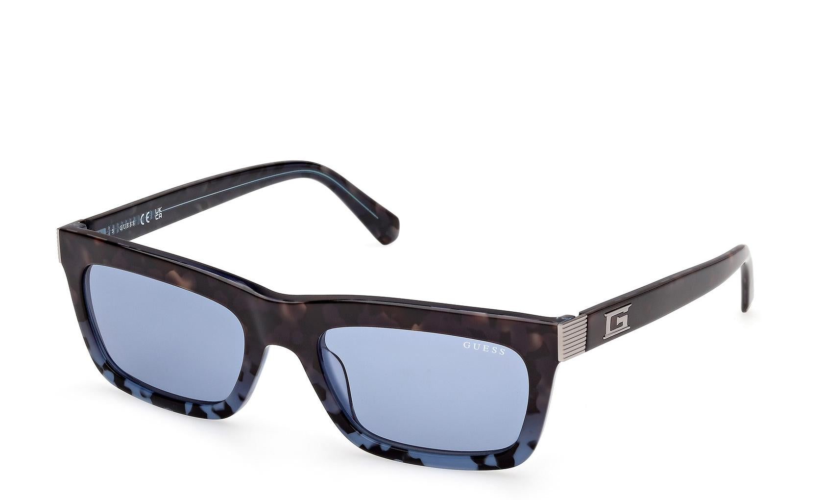 Guess Sunglasses GU00212 92V
