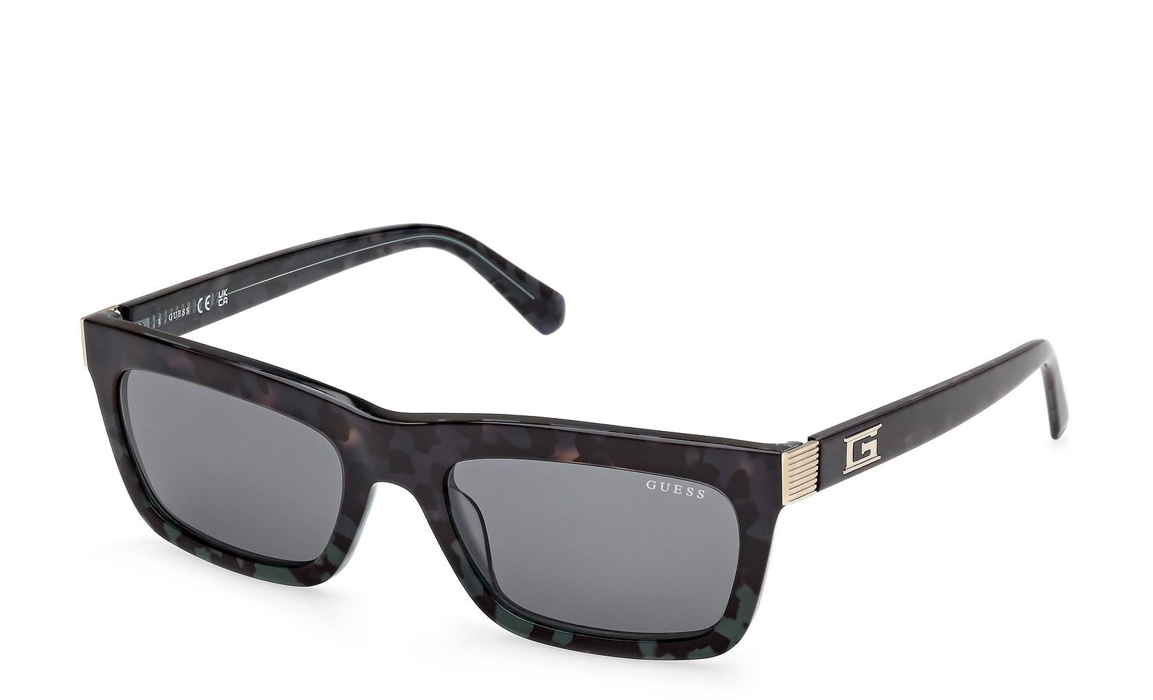 Guess Sunglasses GU00212 98V