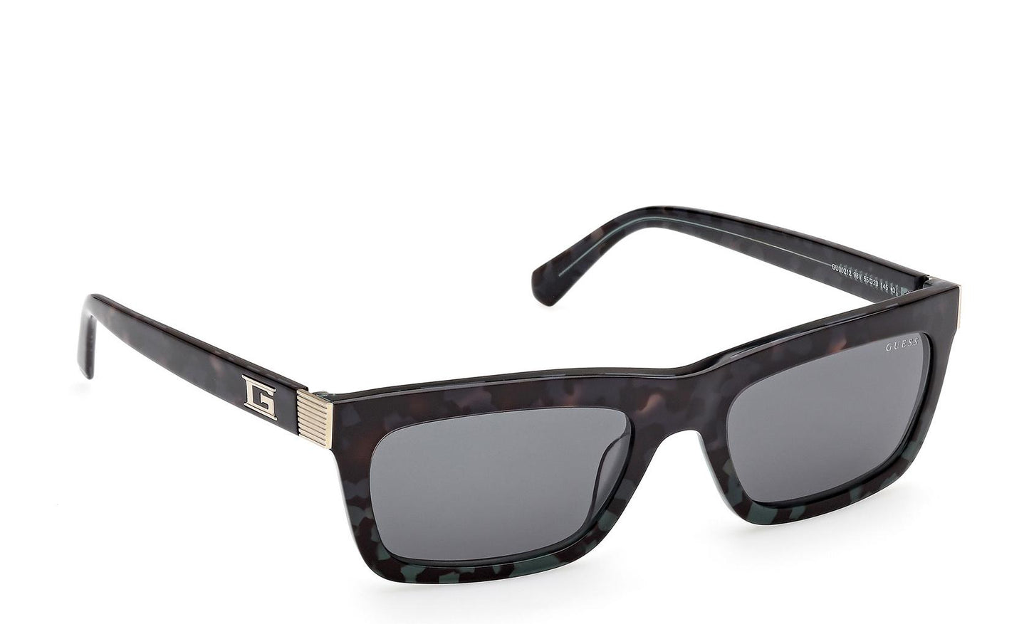 Guess Sunglasses GU00212 98V