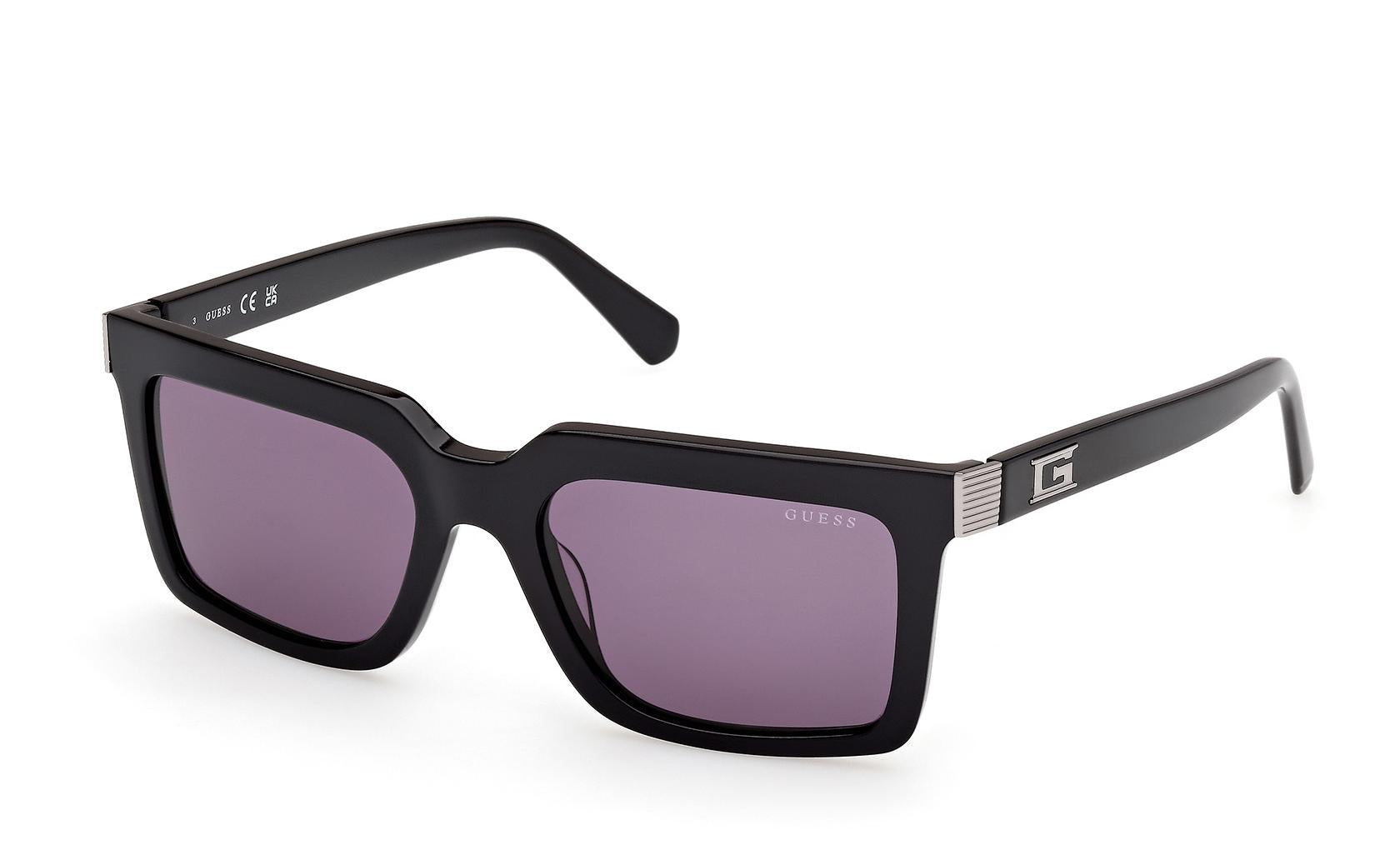 Guess Sunglasses GU00213 01Y