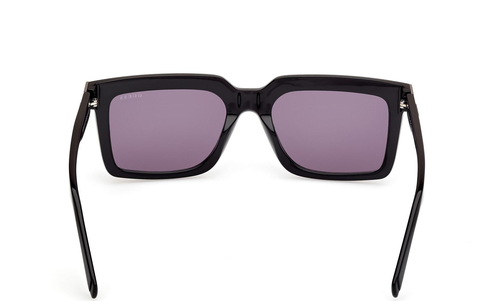 Guess Sunglasses GU00213 01Y