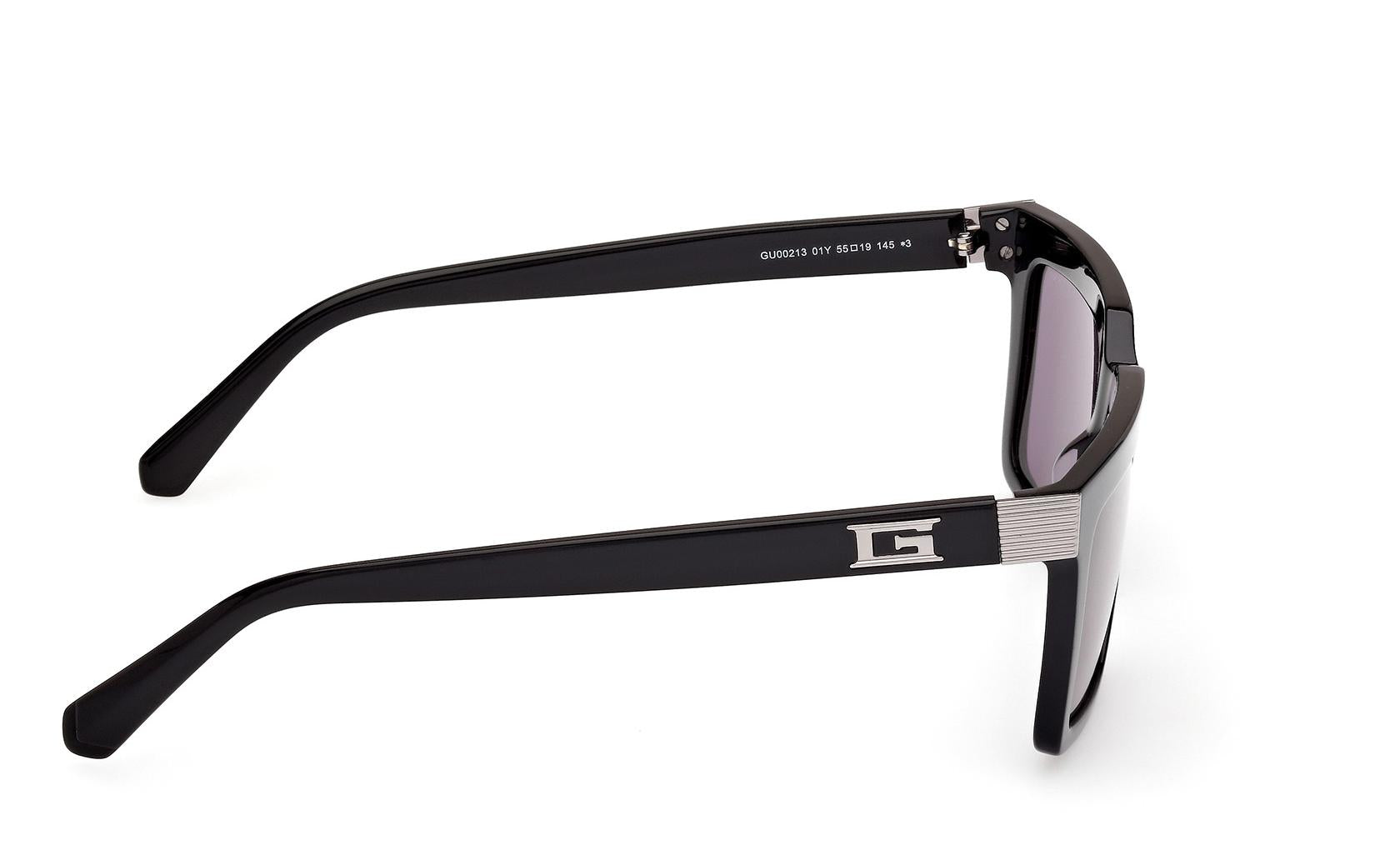 Guess Sunglasses GU00213 01Y