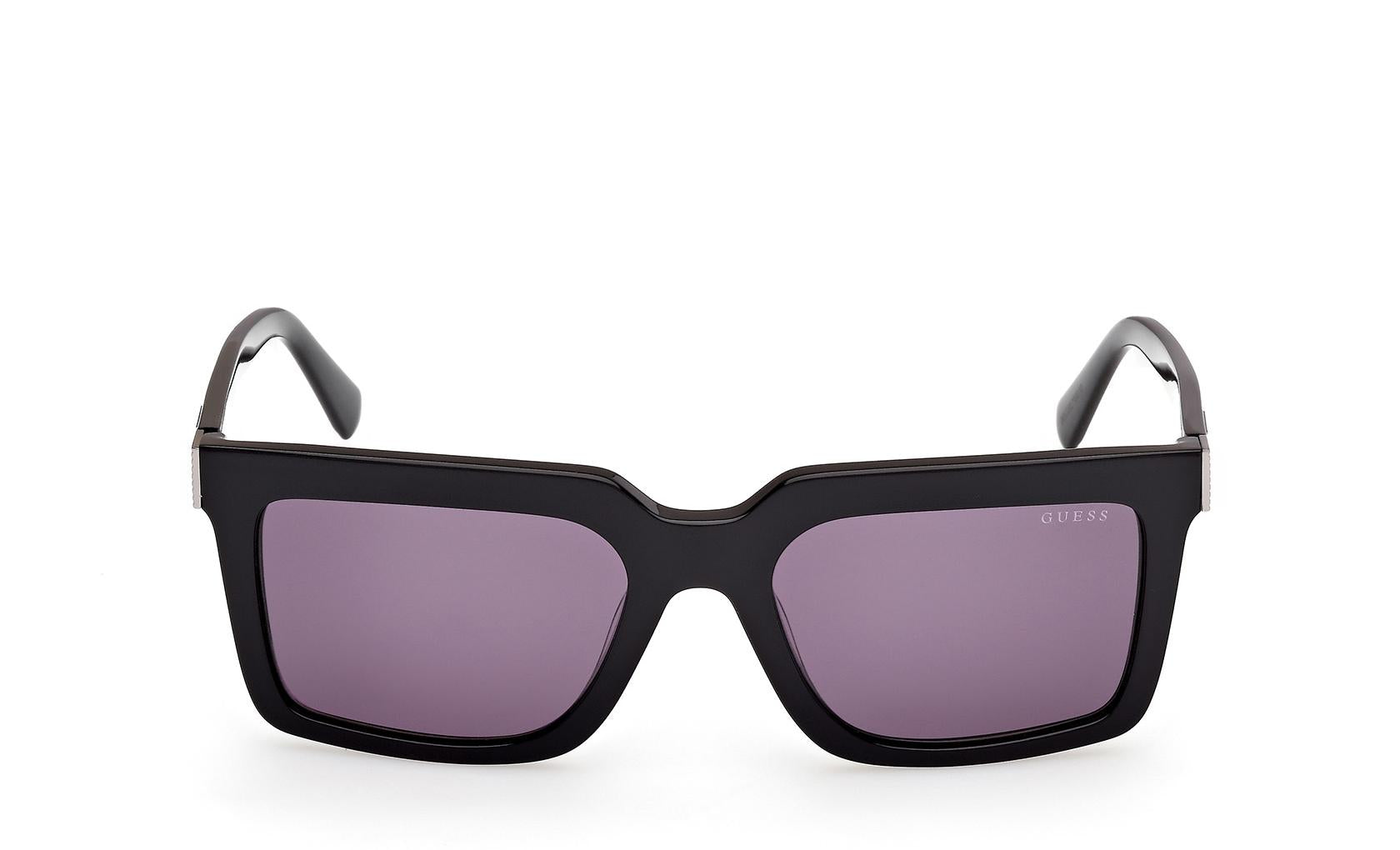 Guess Sunglasses GU00213 01Y