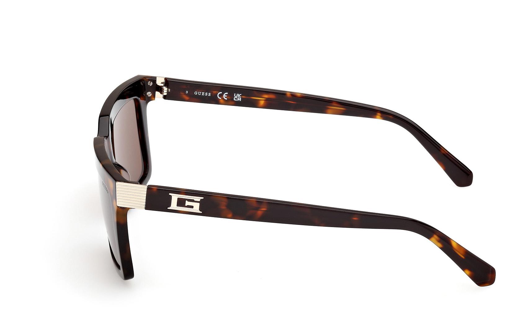 Guess Sunglasses GU00213 52E