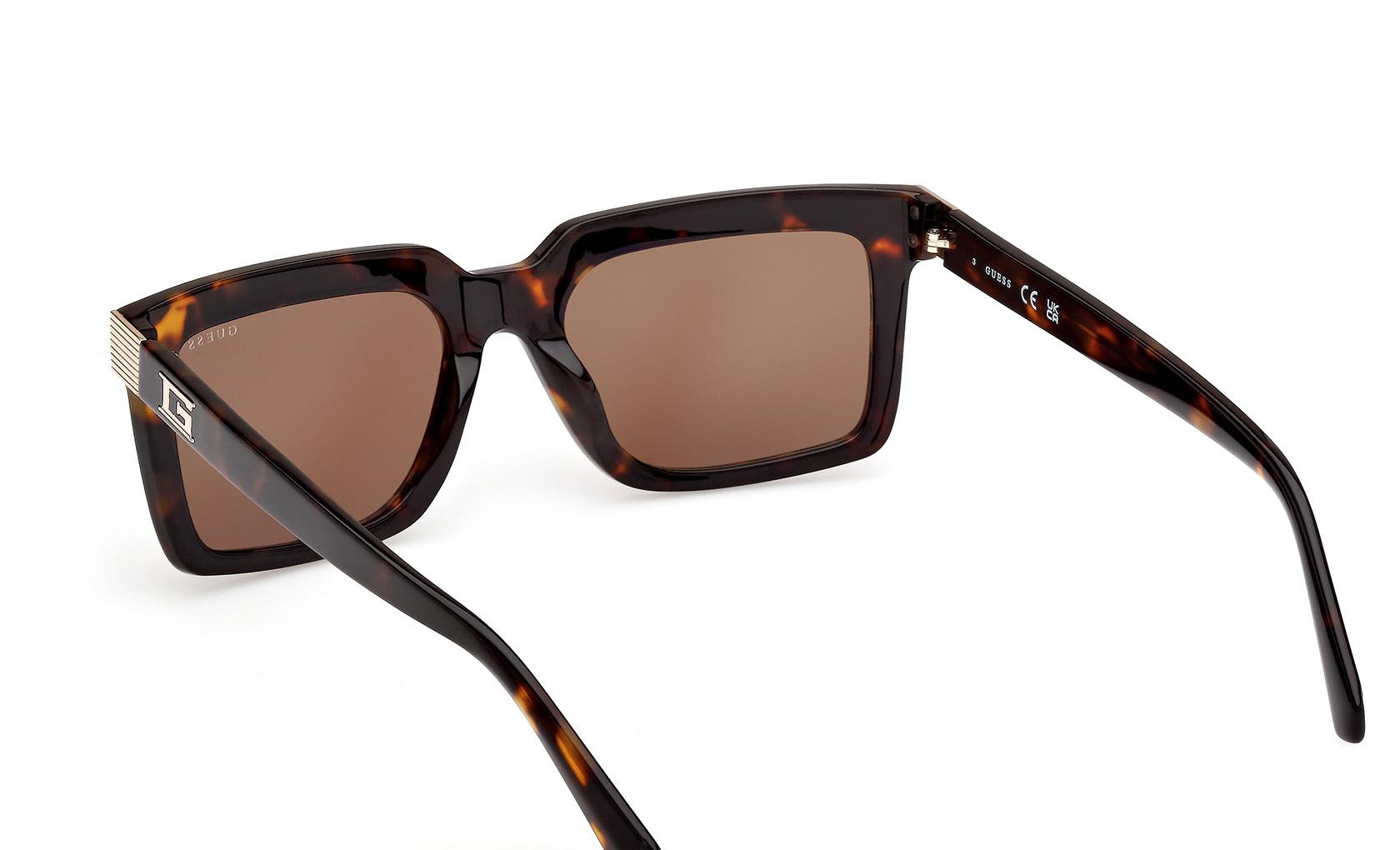 Guess Sunglasses GU00213 52E