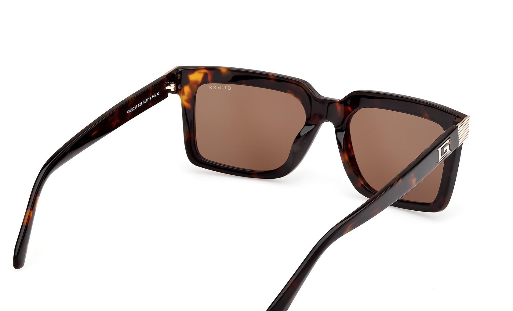 Guess Sunglasses GU00213 52E