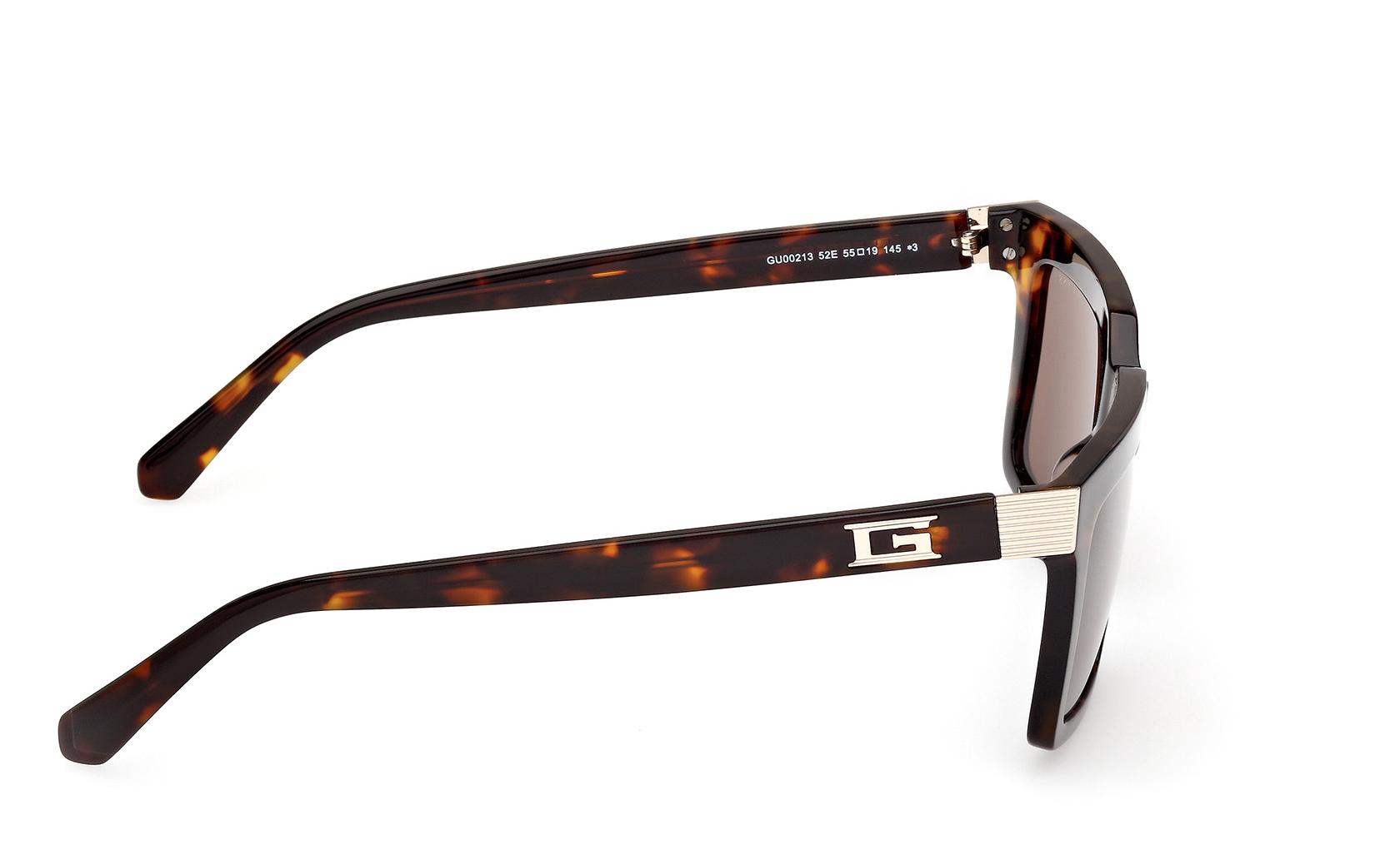 Guess Sunglasses GU00213 52E