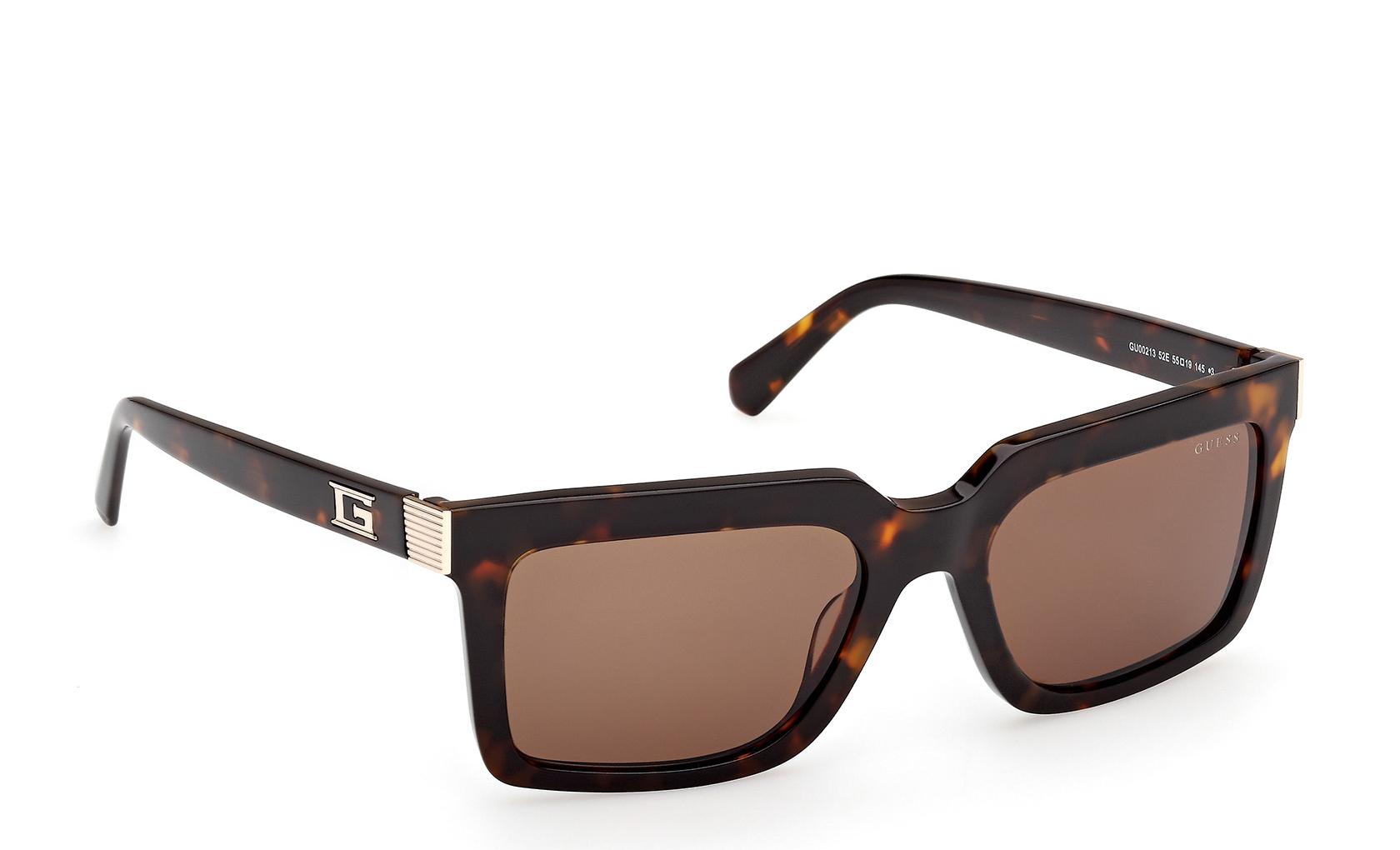 Guess Sunglasses GU00213 52E