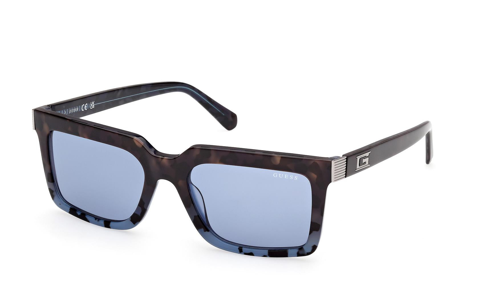 Guess Sunglasses GU00213 92V