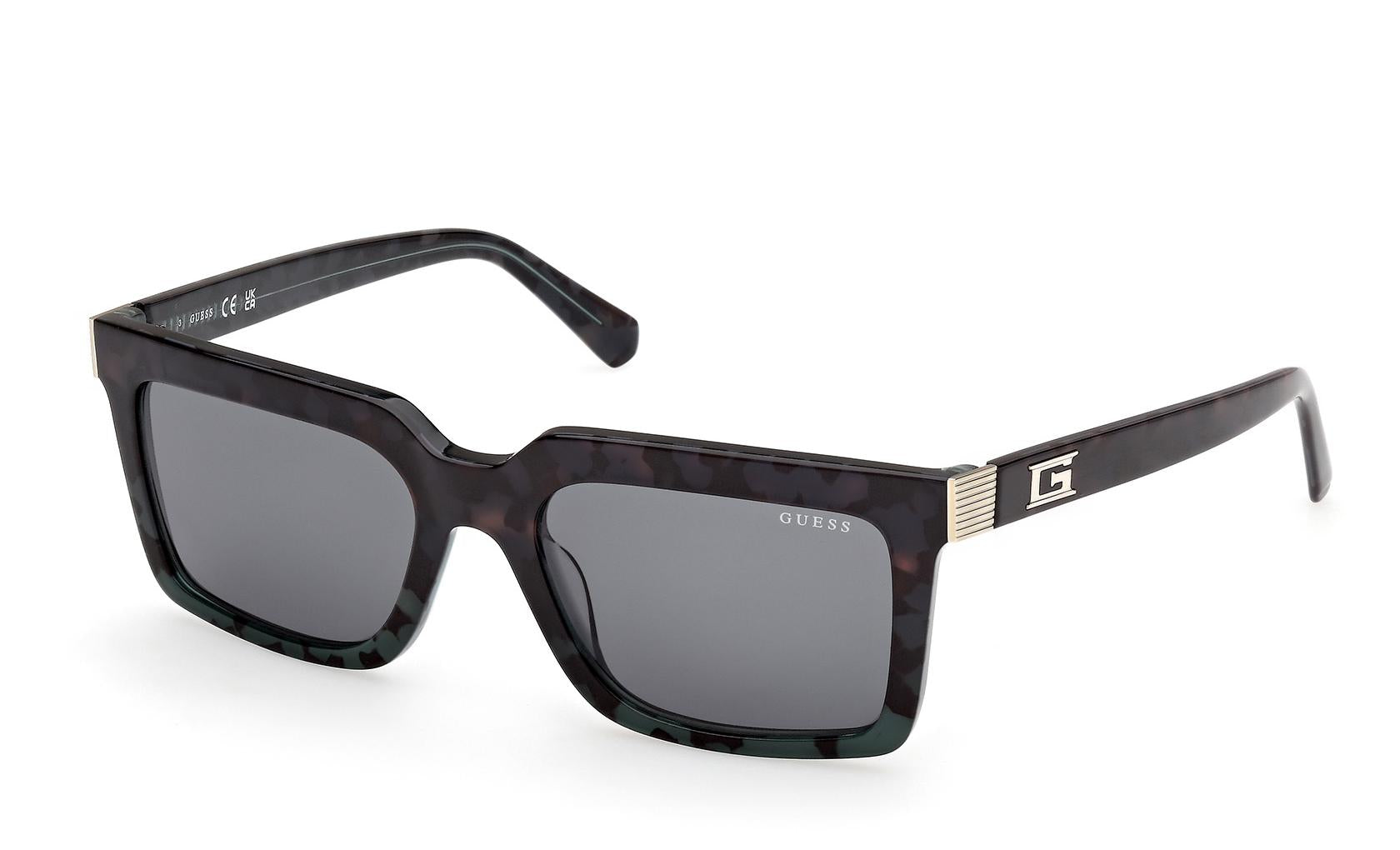Guess Sunglasses GU00213 98V