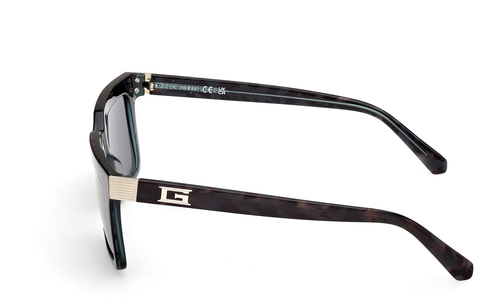 Guess Sunglasses GU00213 98V