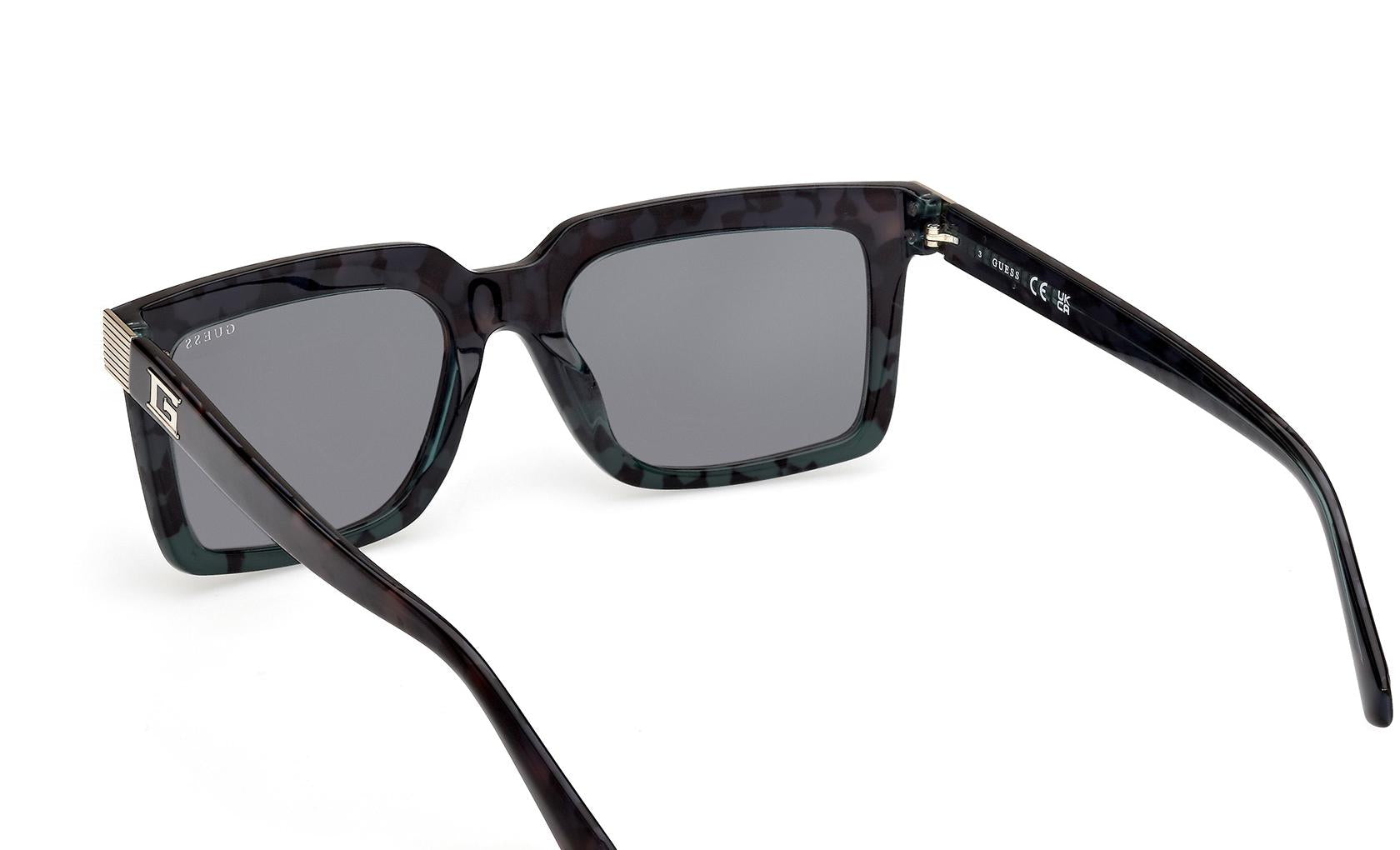 Guess Sunglasses GU00213 98V