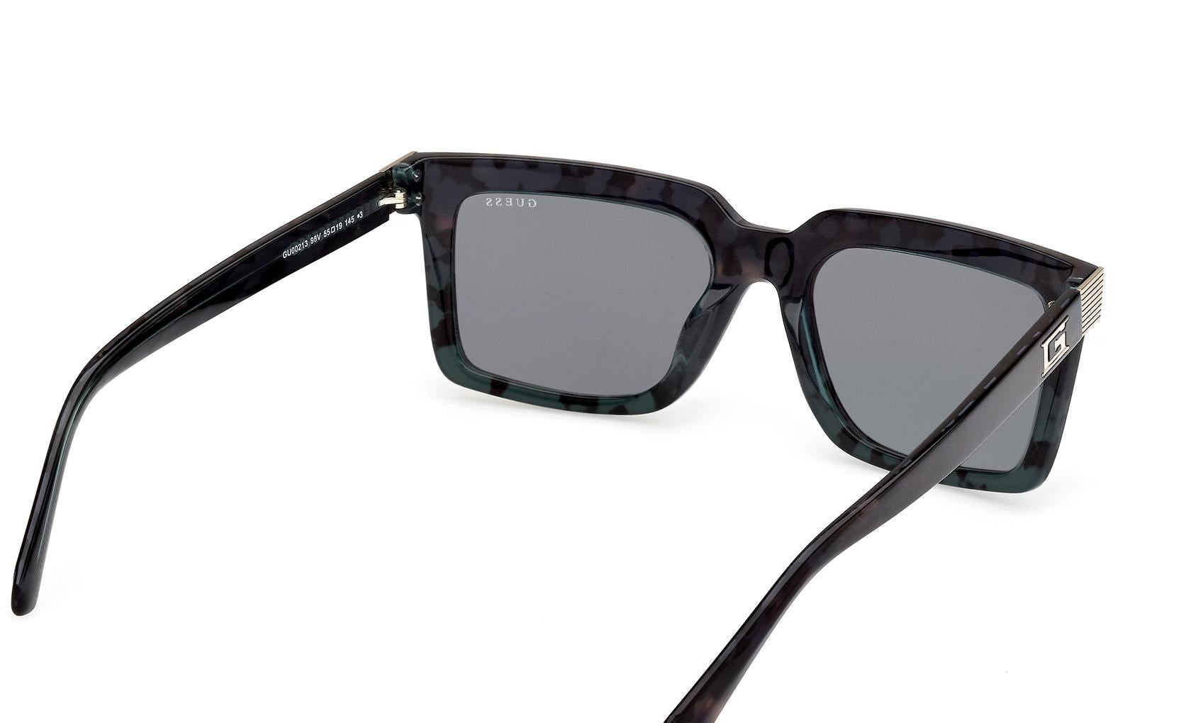 Guess Sunglasses GU00213 98V