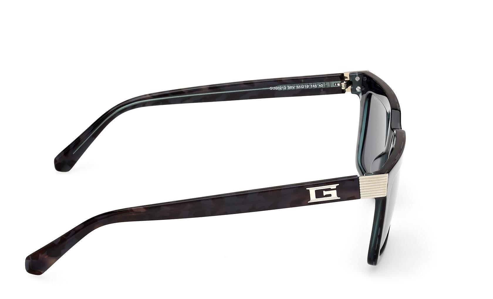 Guess Sunglasses GU00213 98V