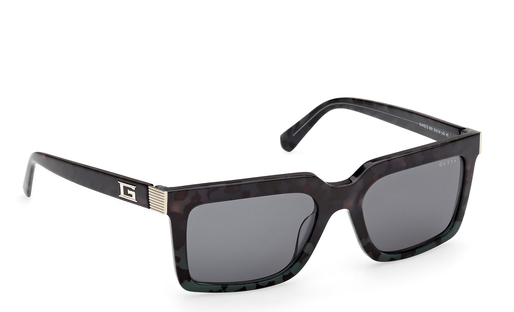 Guess Sunglasses GU00213 98V