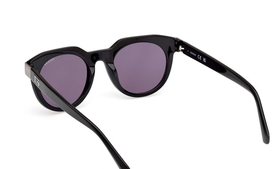 Guess Sunglasses GU00214 01A