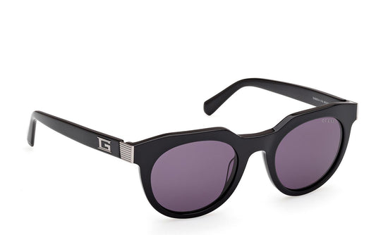 Guess Sunglasses GU00214 01A