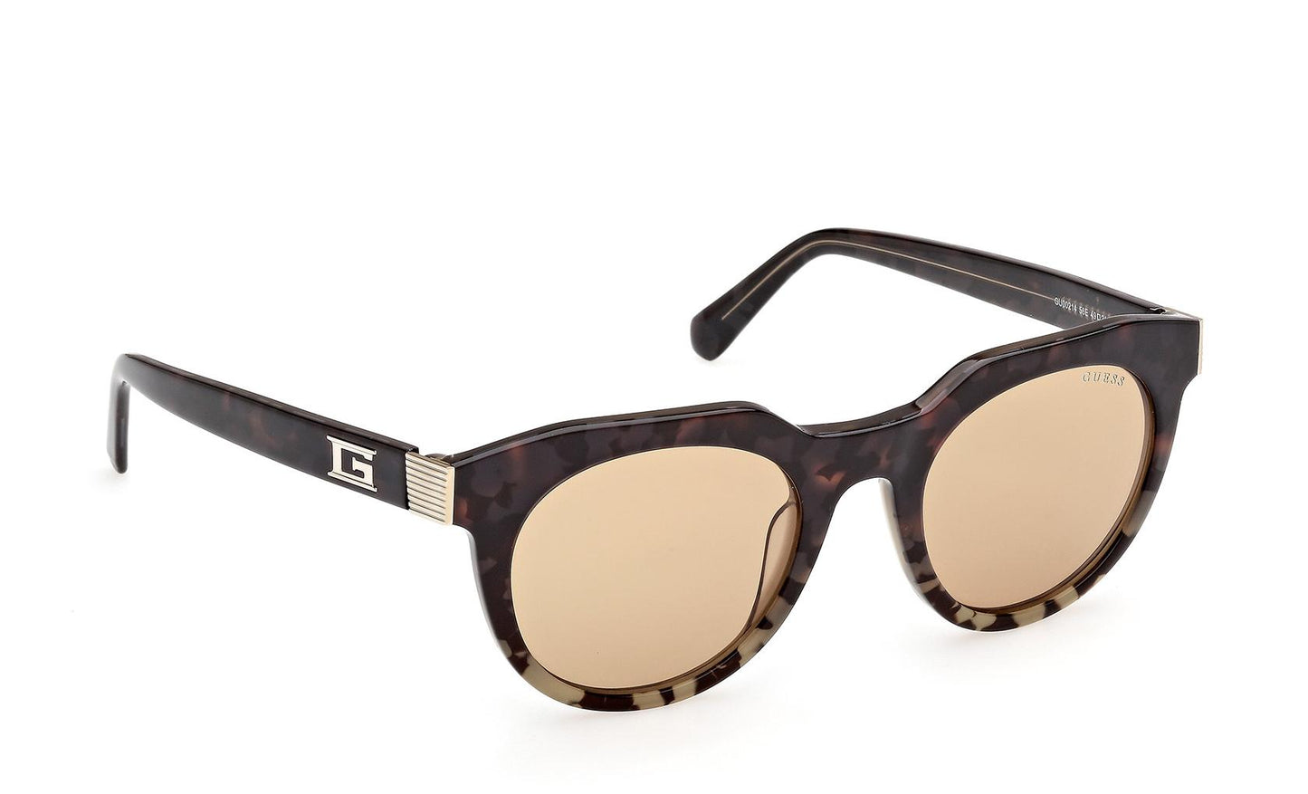 Guess Sunglasses GU00214 56E