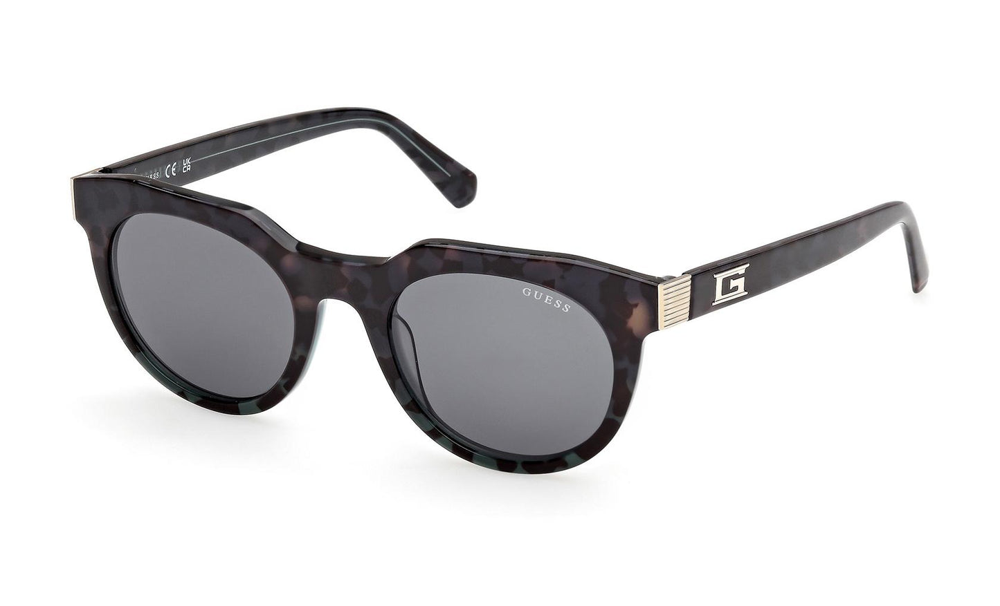 Guess Sunglasses GU00214 98V