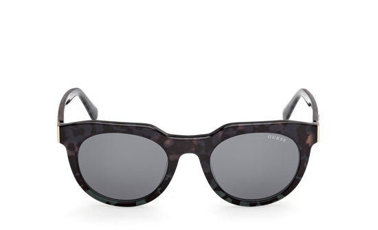 Guess Sunglasses GU00214 98V