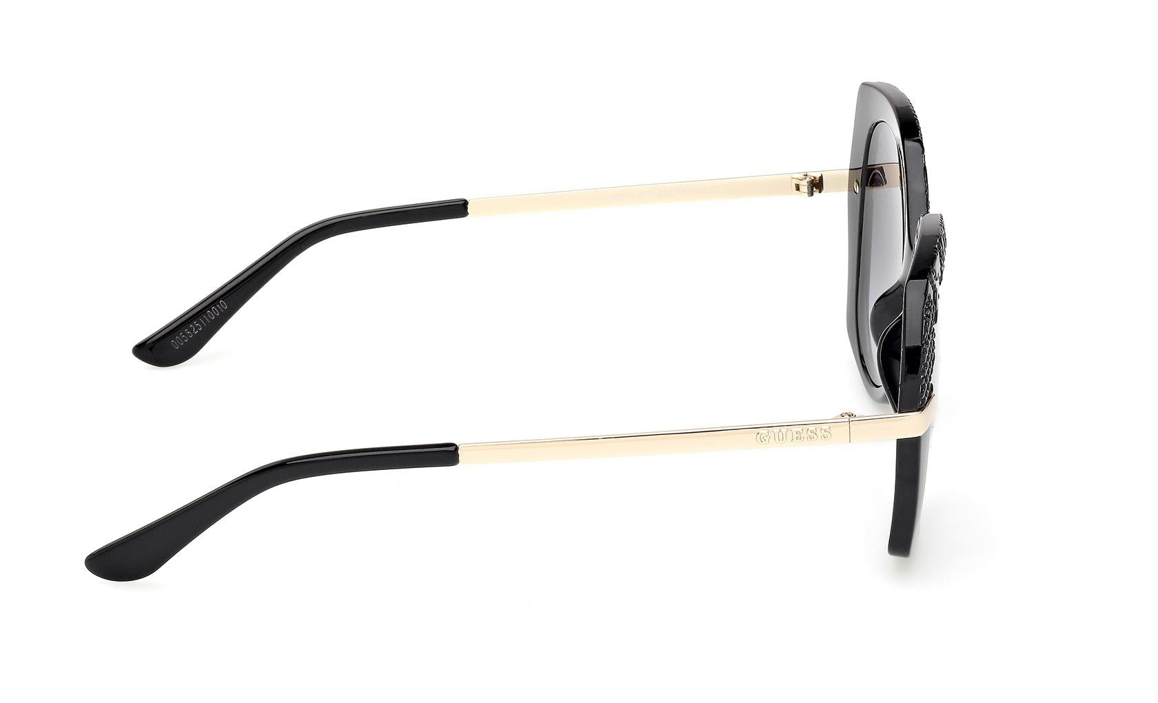 Guess Sunglasses GU00215 01B