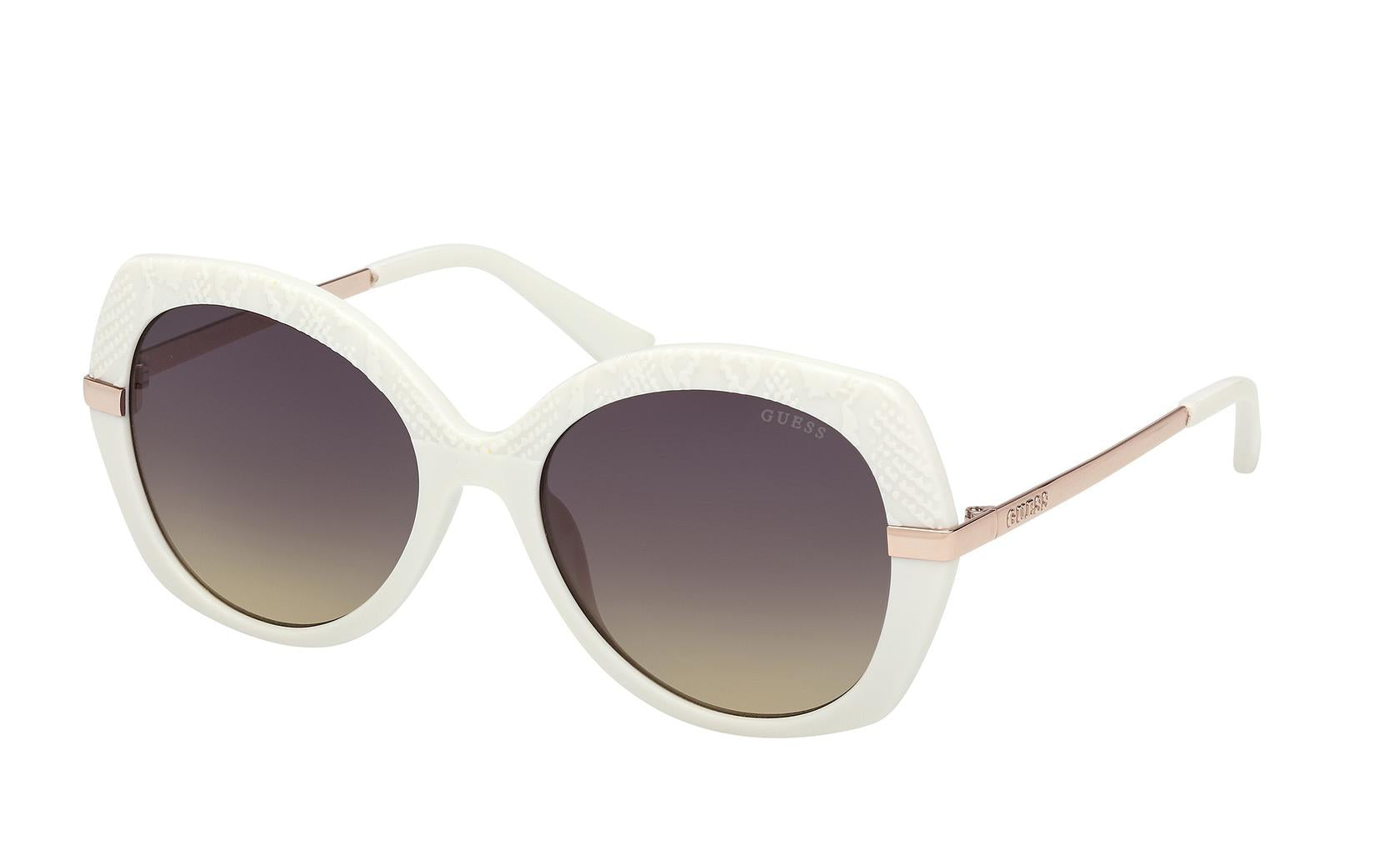 Guess Sunglasses GU00215 21B