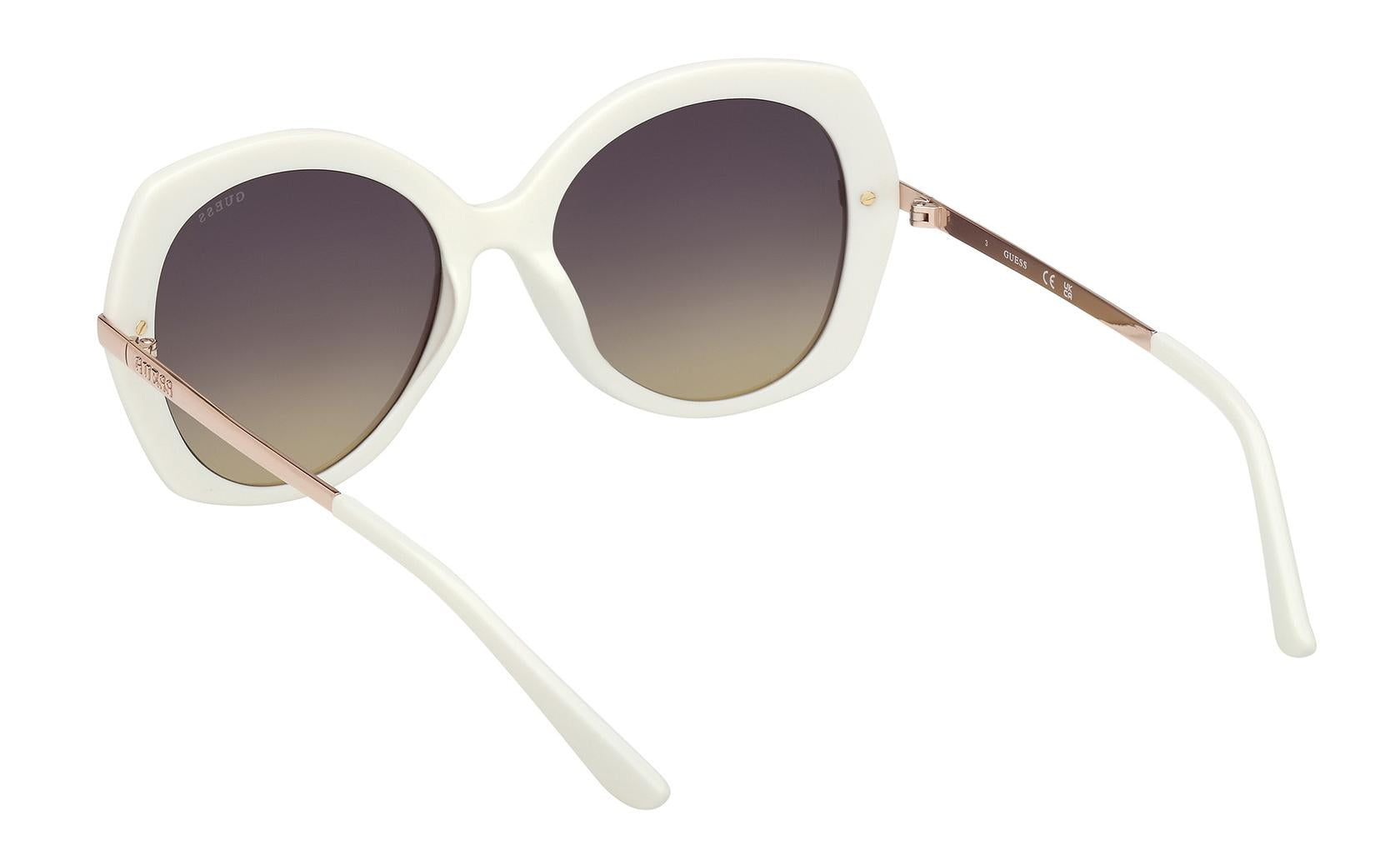 Guess Sunglasses GU00215 21B