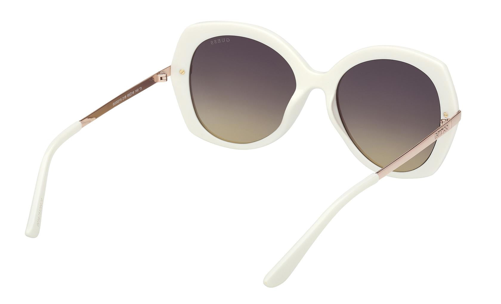 Guess Sunglasses GU00215 21B