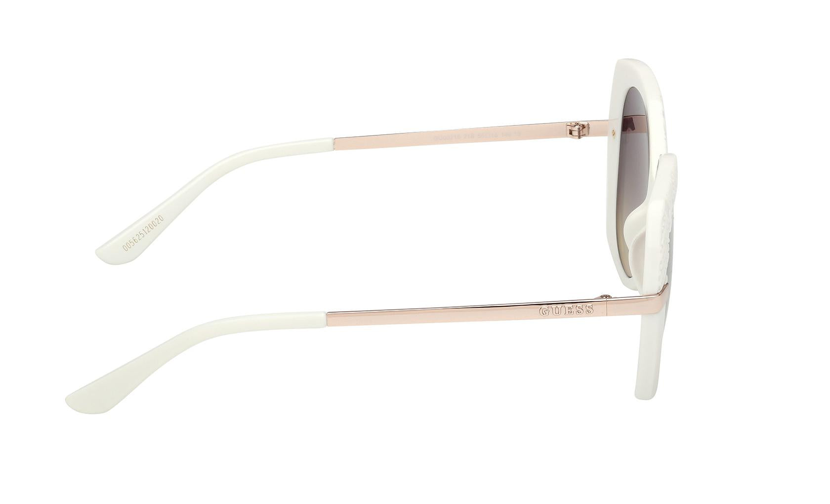 Guess Sunglasses GU00215 21B