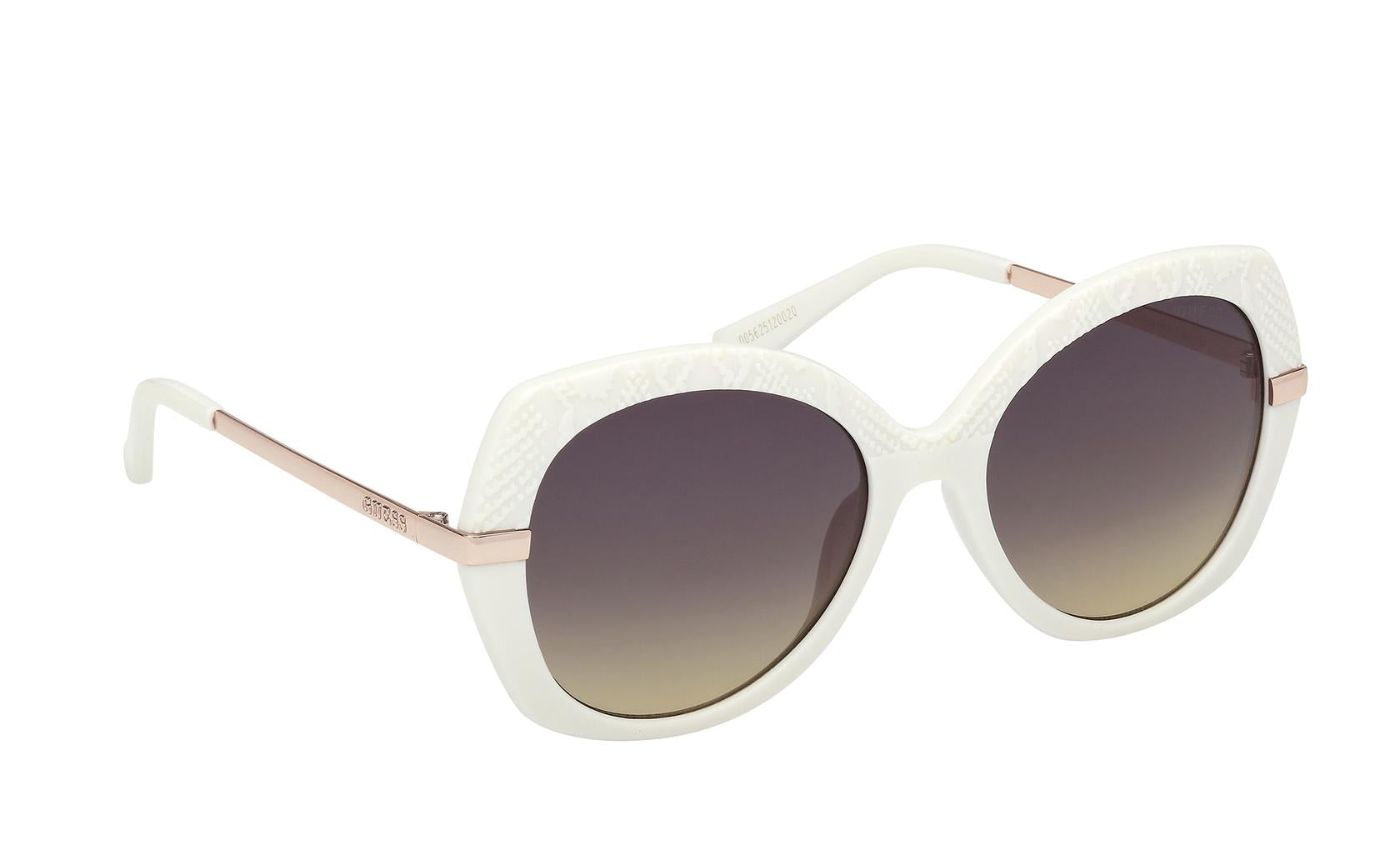 Guess Sunglasses GU00215 21B