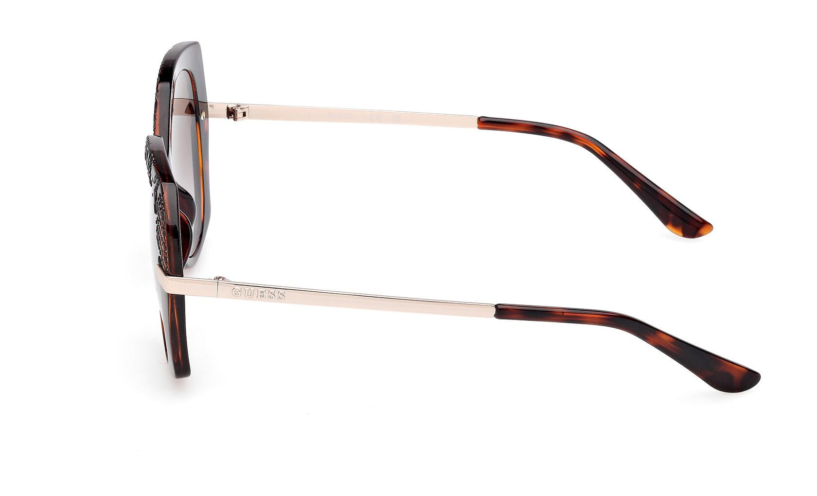 Guess Sunglasses GU00215 52F
