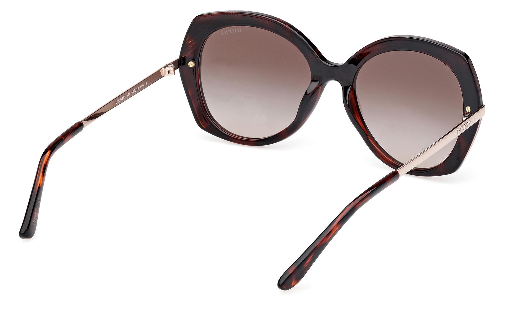 Guess Sunglasses GU00215 52F