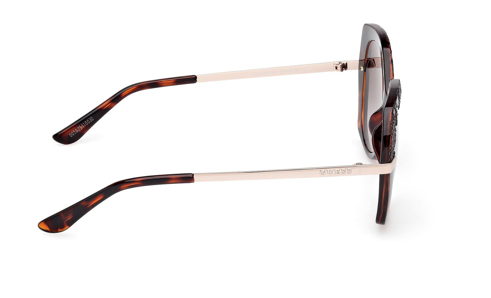 Guess Sunglasses GU00215 52F