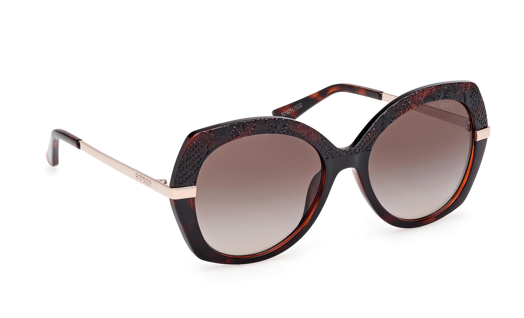 Guess Sunglasses GU00215 52F