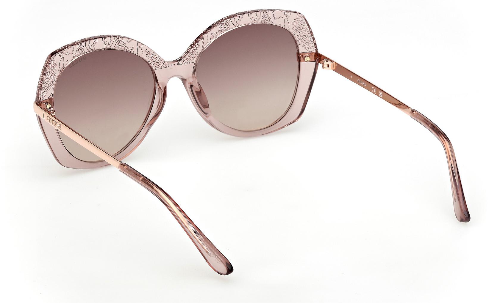 Guess Sunglasses GU00215 57F