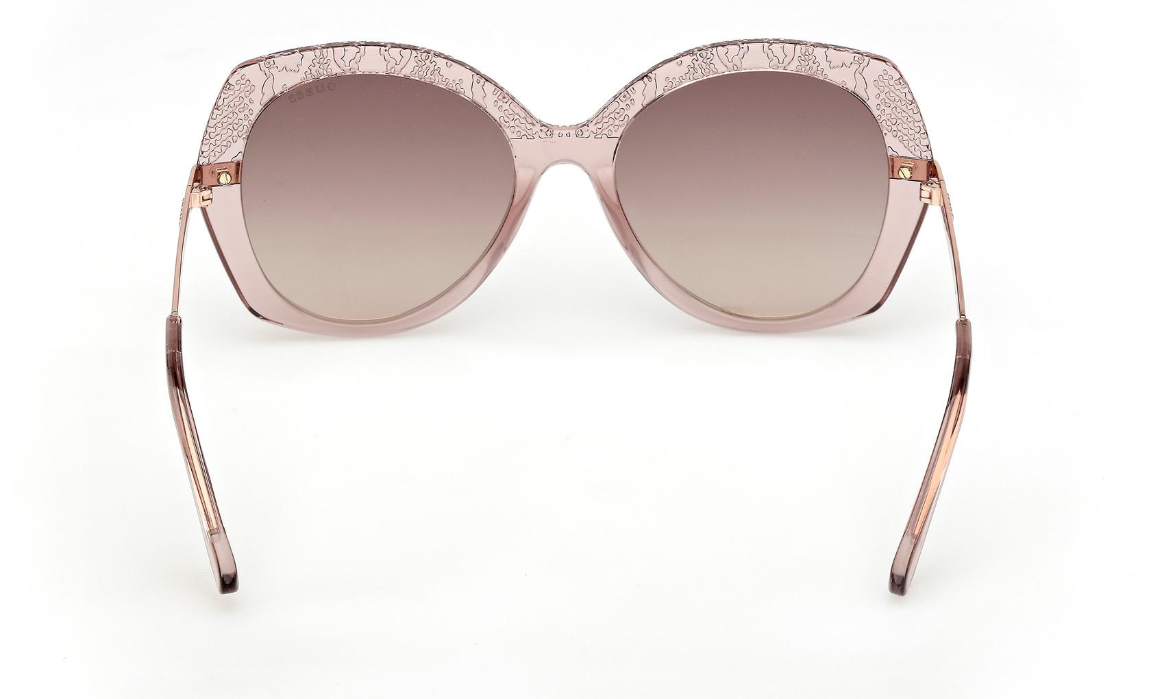 Guess Sunglasses GU00215 57F