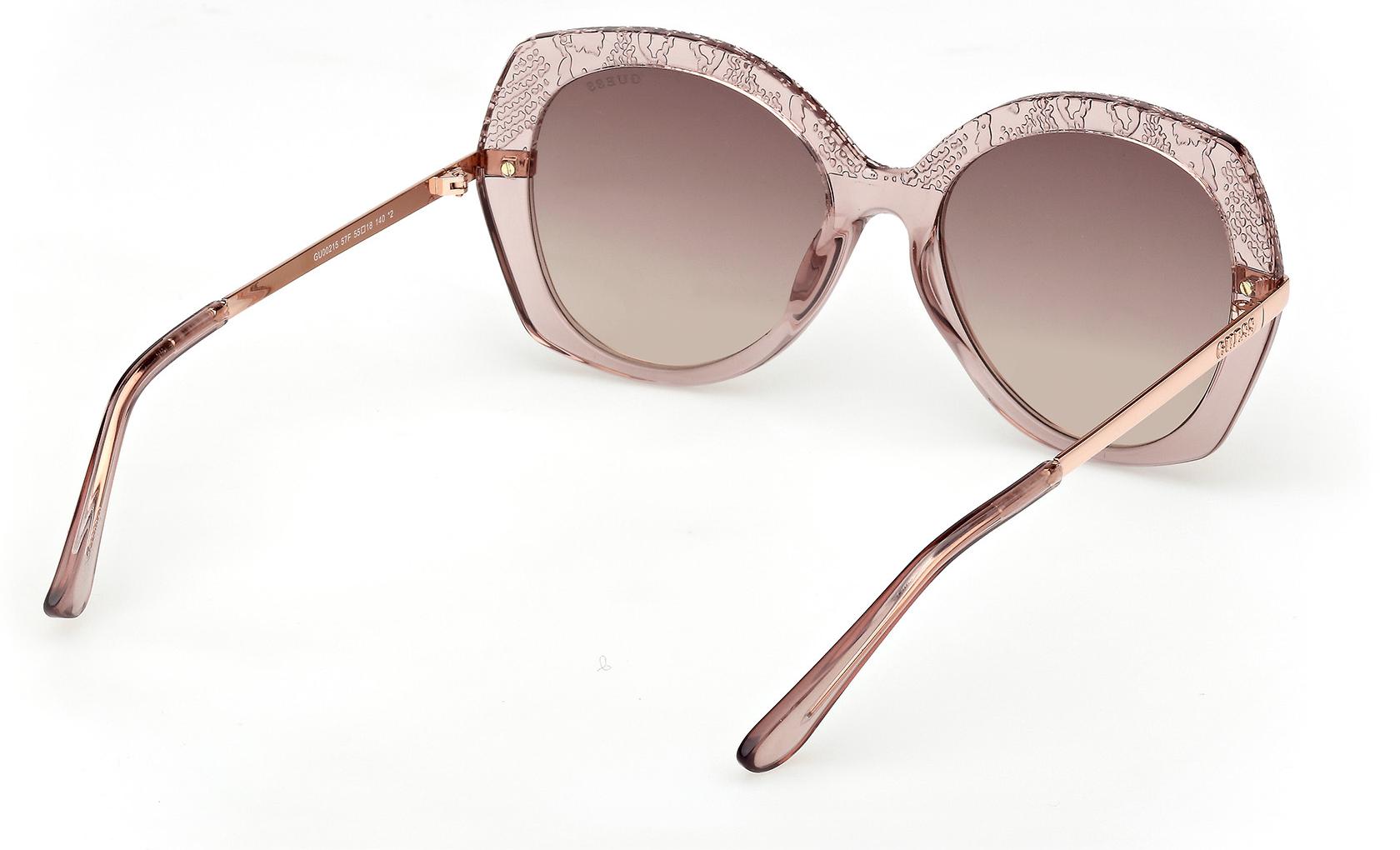 Guess Sunglasses GU00215 57F