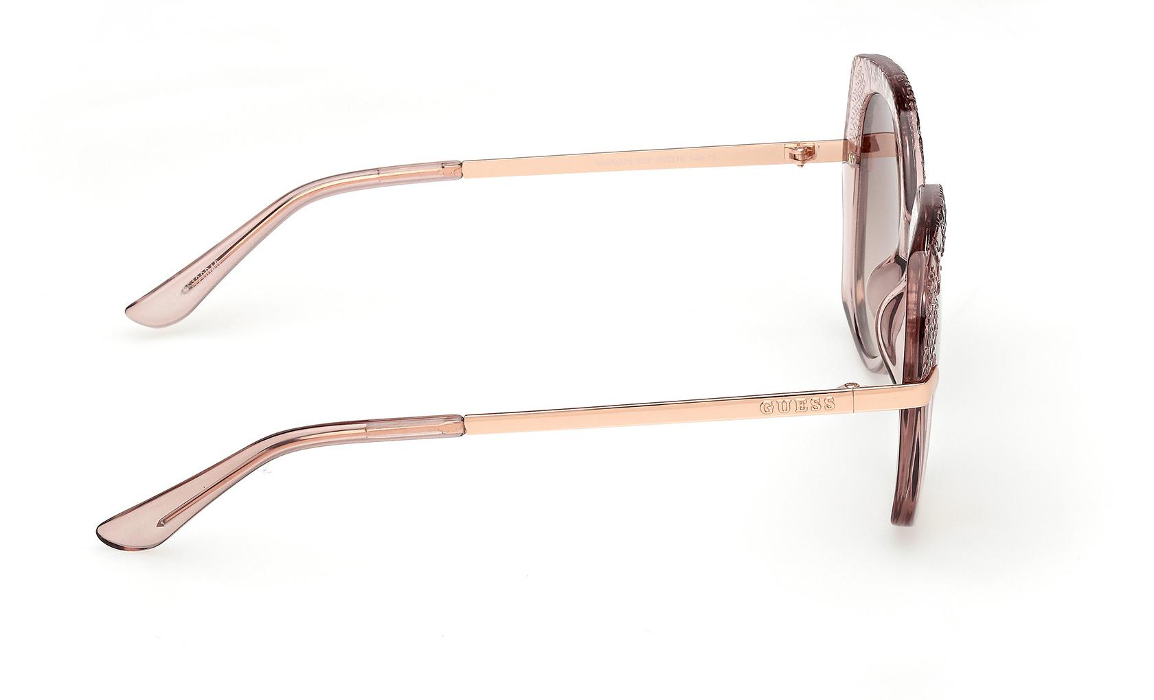 Guess Sunglasses GU00215 57F