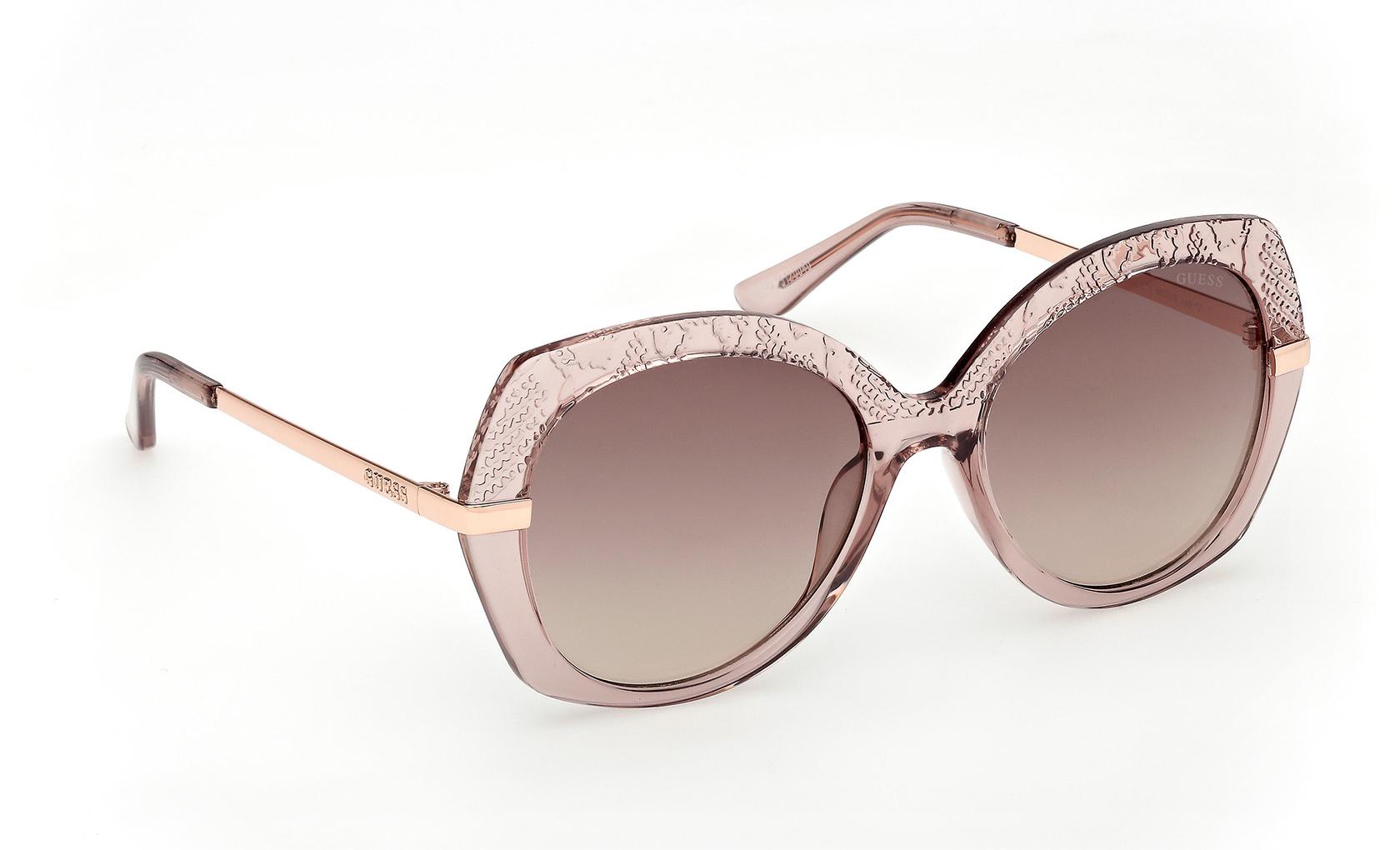 Guess Sunglasses GU00215 57F